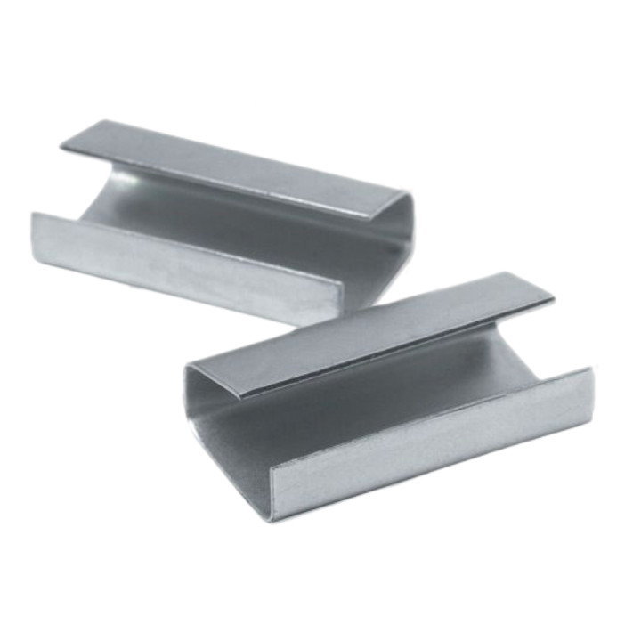 Halvåbne Type 16x30x0.5mm