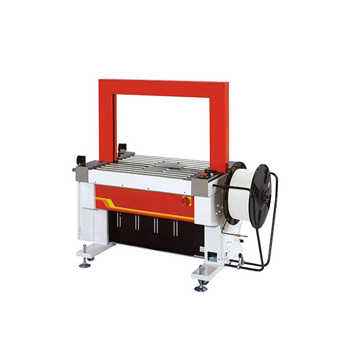 STEP TP-601A Fully Automatic Strapping Machine- Transpak