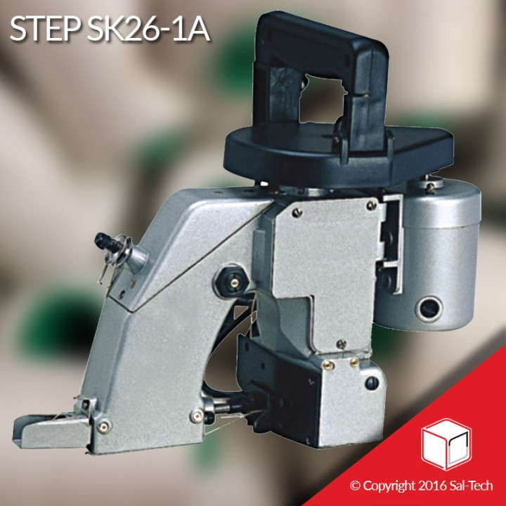 SK26-1A Bag Closing Machine