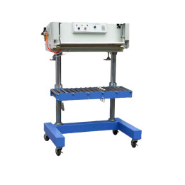 STEP-750A Impulse Sealer Large Vertical