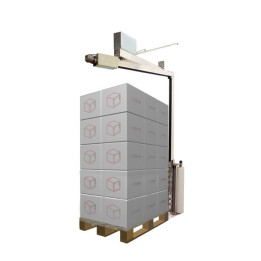 E3 Wrap 2100 standard - Pallet wrapper