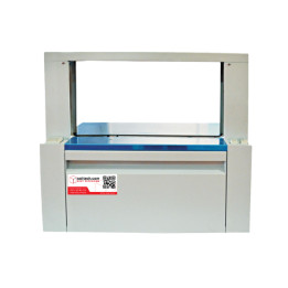 STEP Band 1100 Banding Machine 30mm | Fast Precision Bundling
