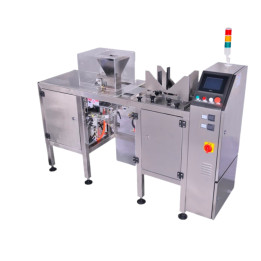 STEP DB-300 Automatisk poseforsegler