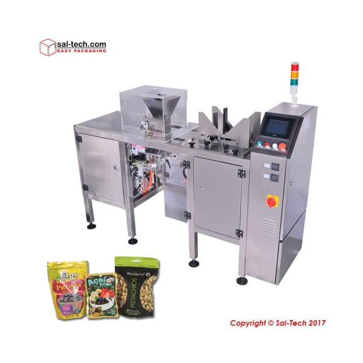 STEP DB-300 Automatischer Beutelversiegel de