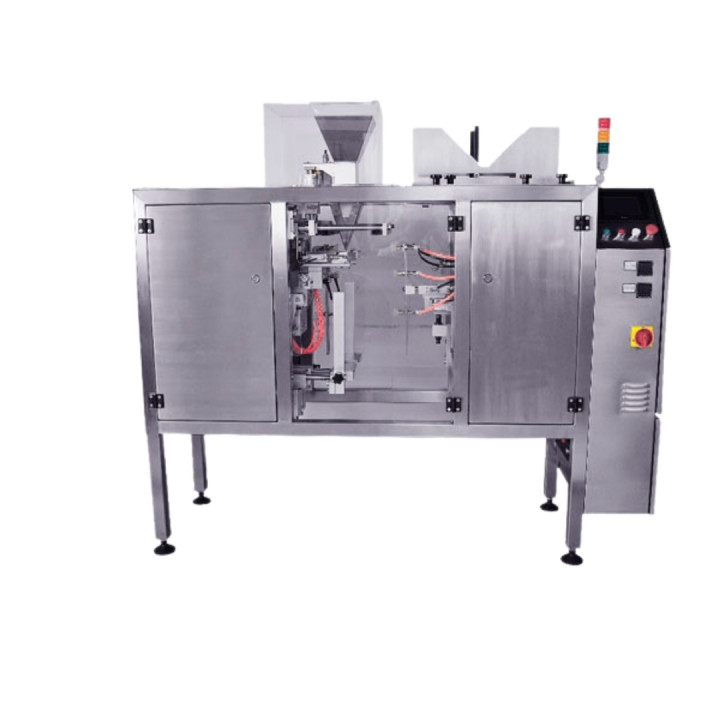 STEP DB-430 Automatischer Beutelverschließer