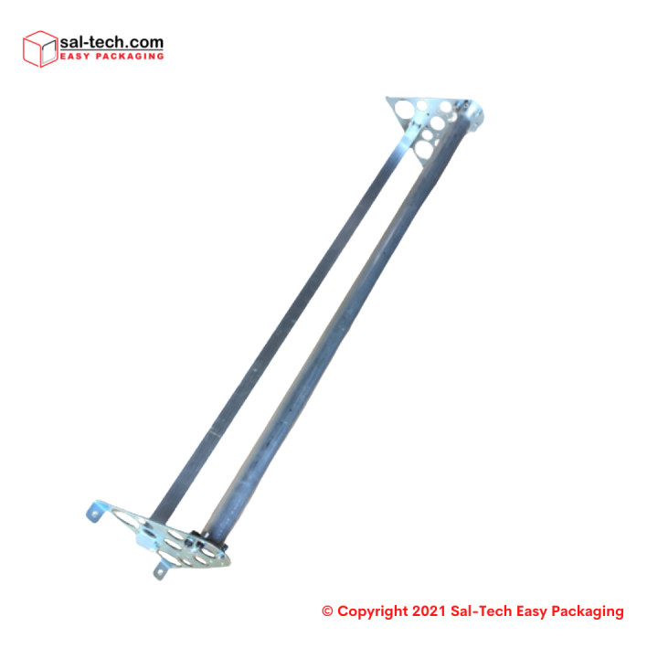 Top Film Wall Dispenser 1500mm