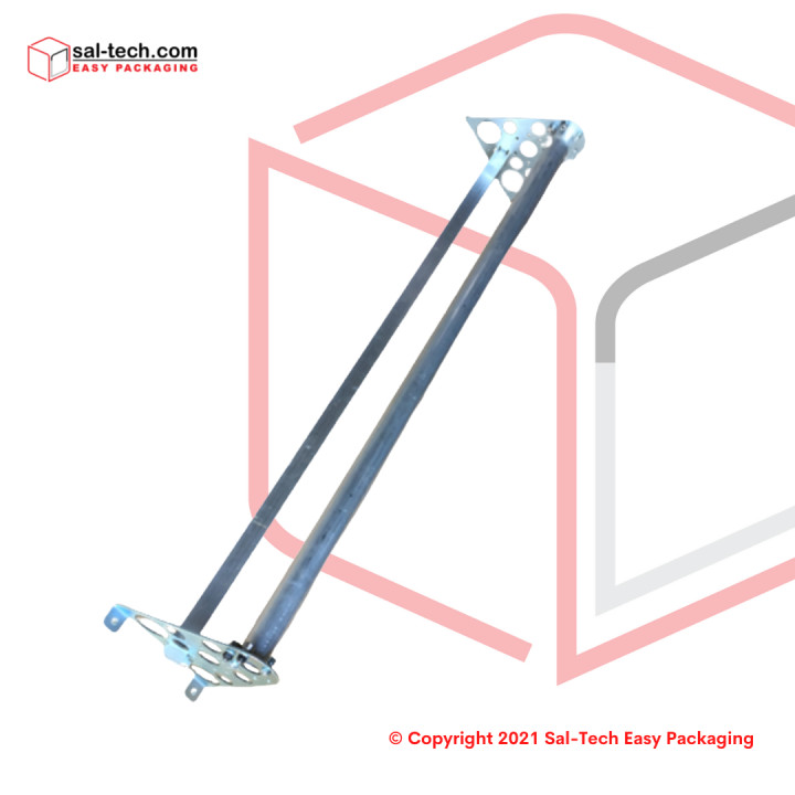 Top Film Wall Dispenser 1500mm