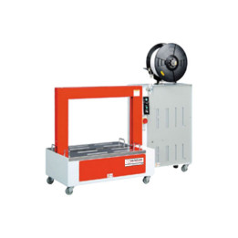 STEP TP-601LCE Allzweck-Automatische Umreifungsmaschine
