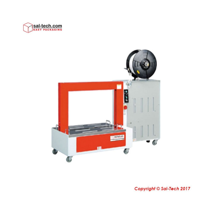 STEP TP-601LCE Allzweck-Automatische Umreifungsmaschine