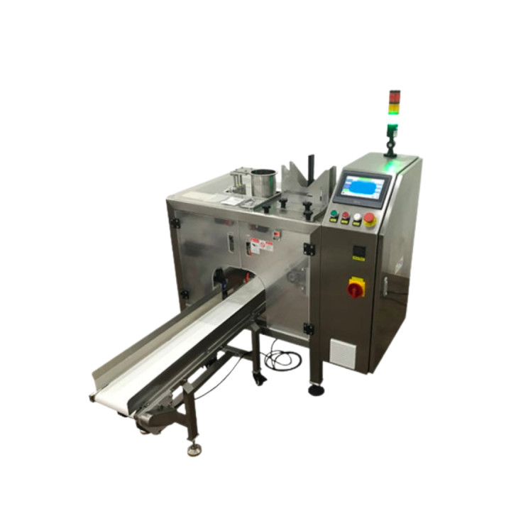 STEP DB-200 Automatisk Frøpakning Maskine