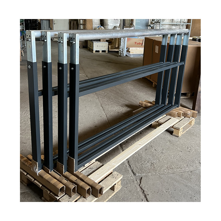 Top Film Floor Dispenser 1500mm