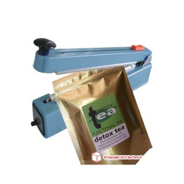 STEP HC  Impulse Sealer Series