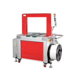 STEP TP-702B Fully Automatic Strapping Machine es