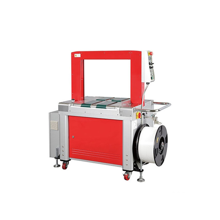 STEP TP-702B Fully Automatic Strapping Machine es