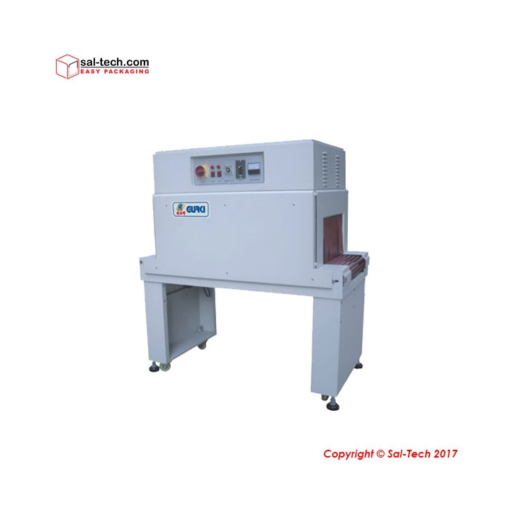 STEP S-4525 Automatisk Krympe Emballage Maskine