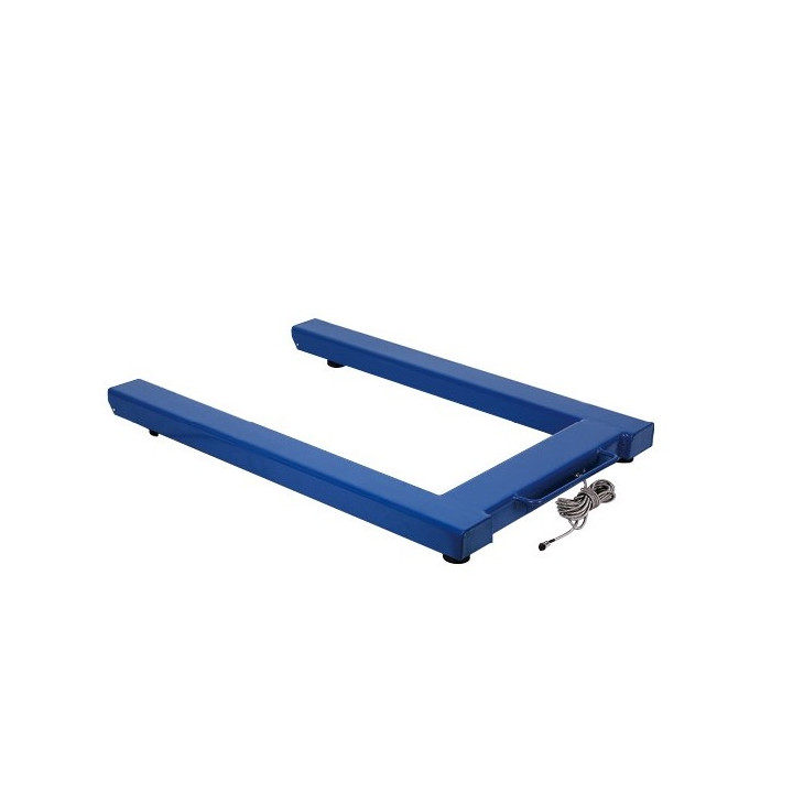 STEP Balanza de palets LP7624 2 toneladas