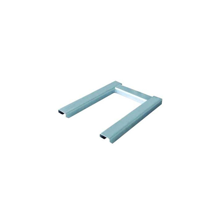 STEP Pallevægt LP7624 2tons