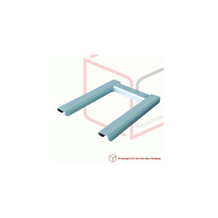 STEP Balanza de palets LP7624 2 toneladas