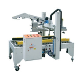 STEP I-50 Automatisk Klapper Foldning Karton Sealer
