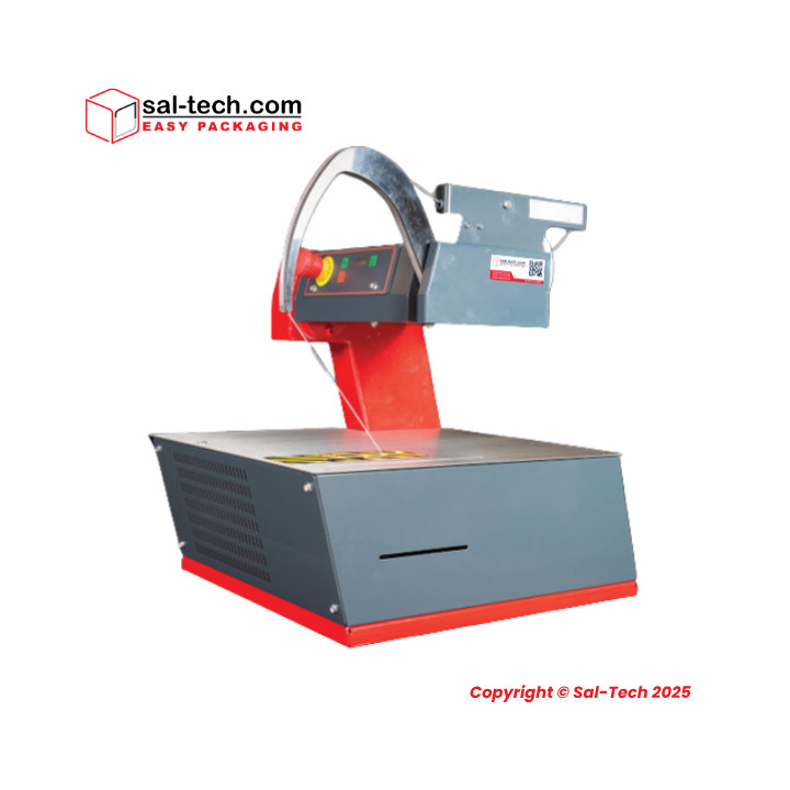 STEP LSI Series
