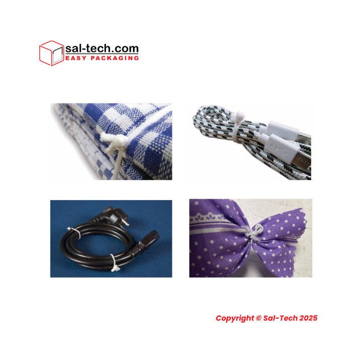 STEP LSI Series