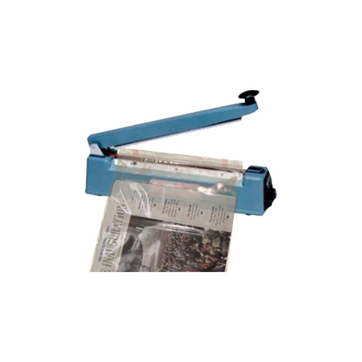 STEP 200HI Impulse Sealer 200 x 2 mm BUDGET