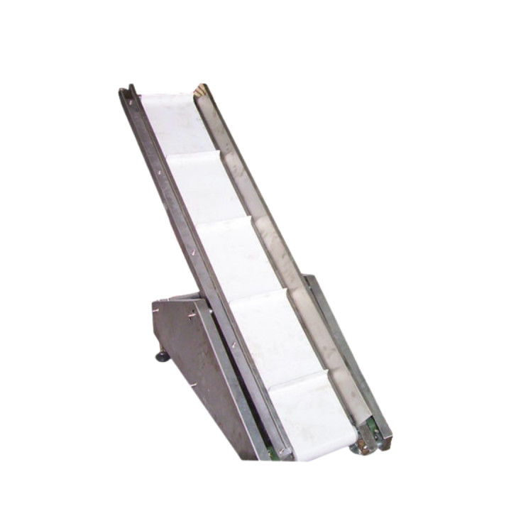 STEP Output Conveyor de