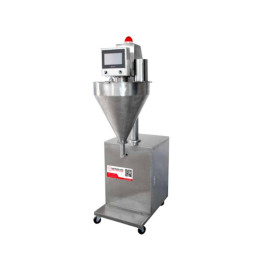 STEP AF-20 Serie Schneckenfüller