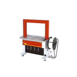 STEP TP-601D Automatic Strapping Machine for PP Strap