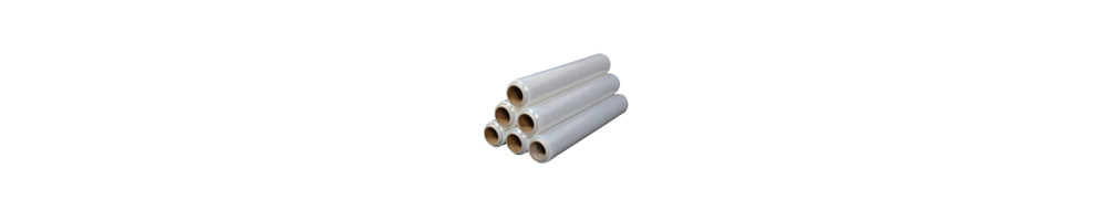 Topfilm for pallets