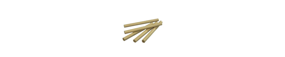 Fidele, packaging paper