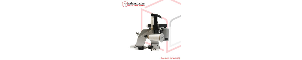 Bag & Sack Closing Machines - Sewing Machines & Fillers
