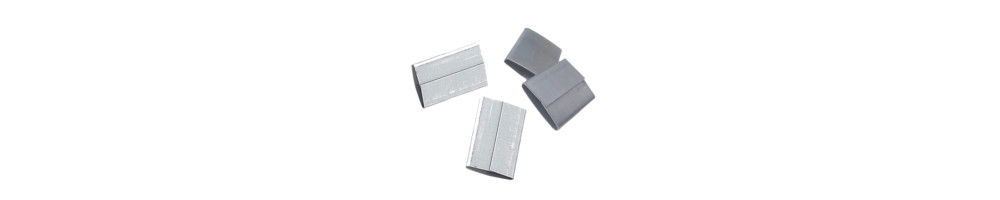 Push type seals