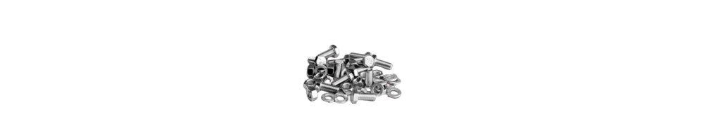 spare parts transpak extend mercier