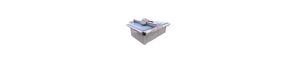 Produktionsudstyr til emballeringsmateriale