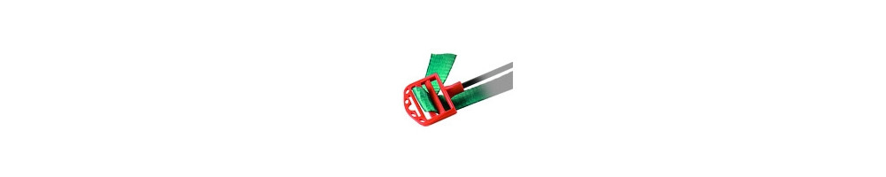 Strapping Dispenser