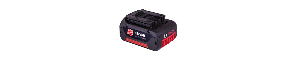Batteries for Battery Tools