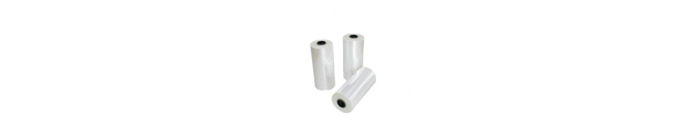 Stretch Film, Machine and Hand Wrap