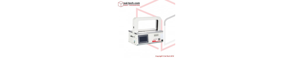 Banding Machines & Banding Tape