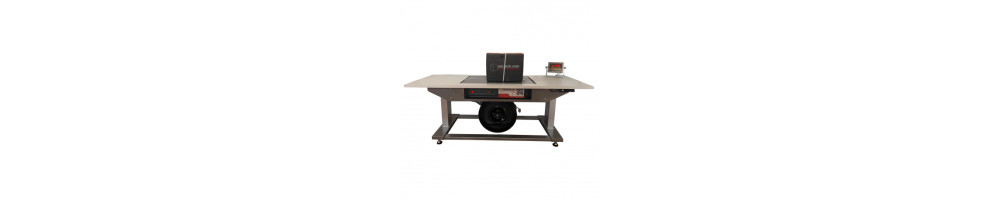 E3Hallbrook Ergonomical Packaging Tables & Solutions